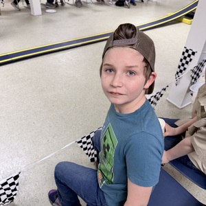 Fundraising Page: Natalie Aho